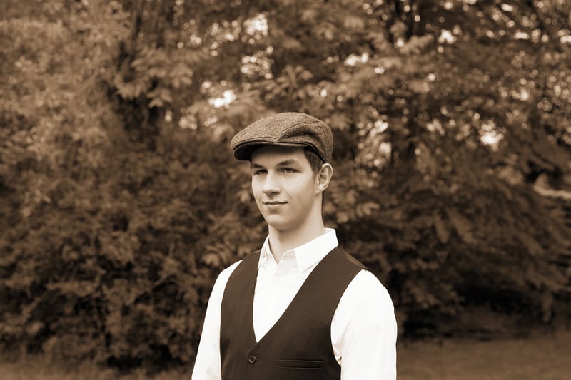 1920s fashion