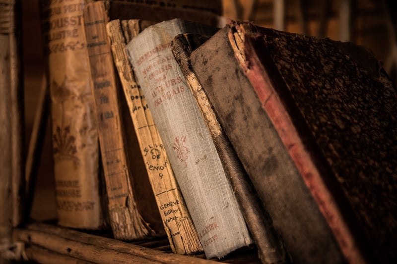 Almanac of Time